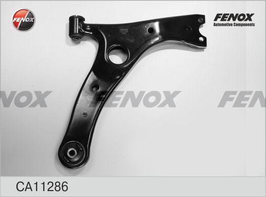 Fenox CA11286 - Важіль незалежної підвіски колеса autozip.com.ua