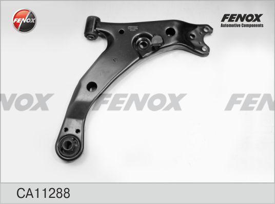 Fenox CA11288 - Важіль незалежної підвіски колеса autozip.com.ua
