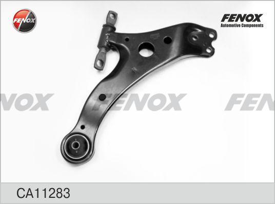 Fenox CA11283 - Важіль незалежної підвіски колеса autozip.com.ua