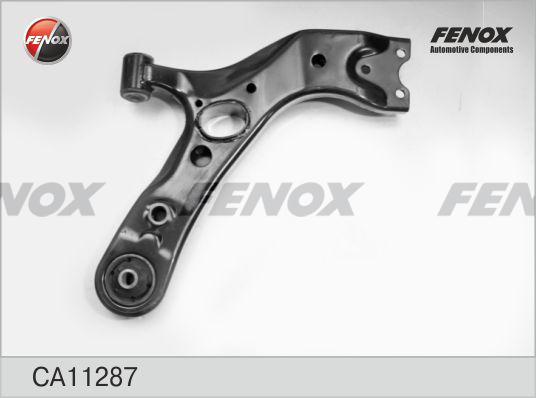 Fenox CA11287 - Важіль незалежної підвіски колеса autozip.com.ua