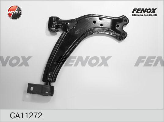Fenox CA11272 - Важіль незалежної підвіски колеса autozip.com.ua