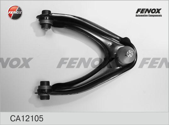 Fenox CA12105 - Важіль незалежної підвіски колеса autozip.com.ua