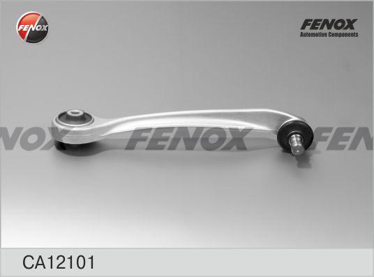 Fenox CA12101 - Важіль незалежної підвіски колеса autozip.com.ua