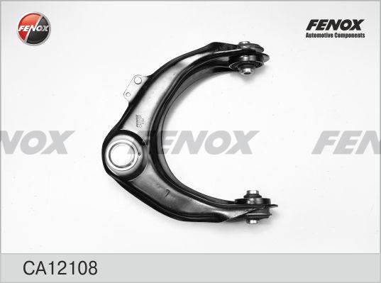 Fenox CA12108 - Важіль незалежної підвіски колеса autozip.com.ua