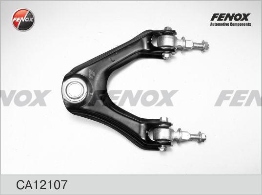 Fenox CA12107 - Важіль незалежної підвіски колеса autozip.com.ua