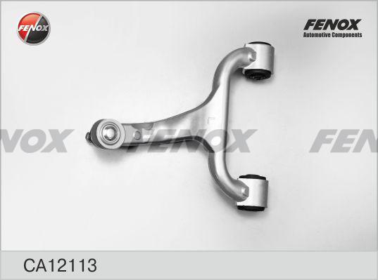 Fenox CA12113 - Важіль незалежної підвіски колеса autozip.com.ua