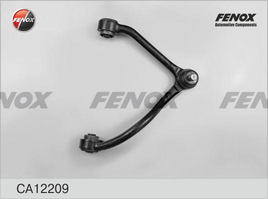 Fenox CA12209 - Важіль незалежної підвіски колеса autozip.com.ua