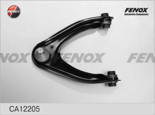Fenox CA12205 - Важіль незалежної підвіски колеса autozip.com.ua