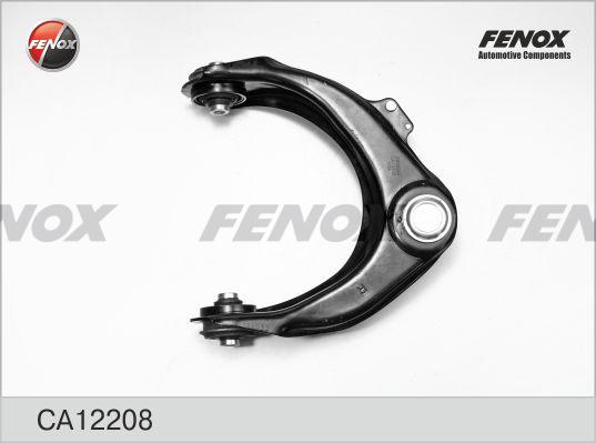 Fenox CA12208 - Важіль незалежної підвіски колеса autozip.com.ua