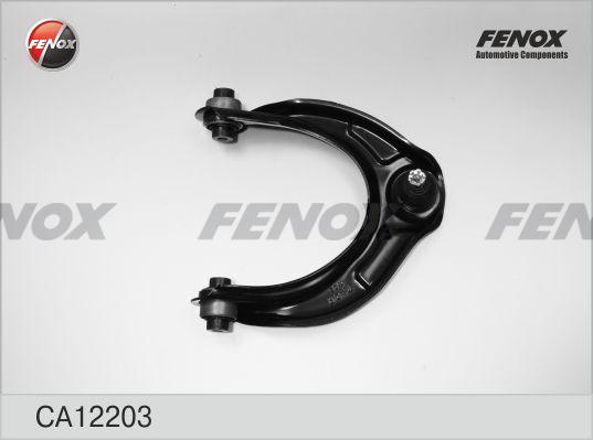 Fenox CA12203 - Важіль незалежної підвіски колеса autozip.com.ua
