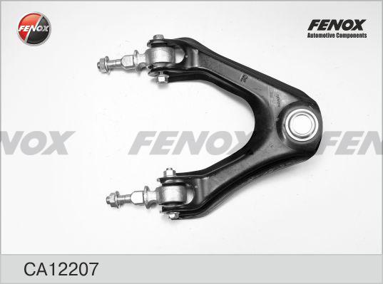 Fenox CA12207 - Важіль незалежної підвіски колеса autozip.com.ua
