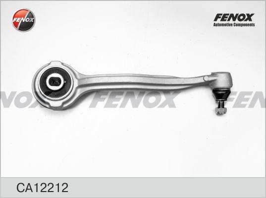 Fenox CA12212 - Важіль незалежної підвіски колеса autozip.com.ua