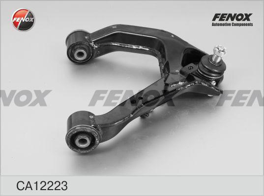 Fenox CA12223 - Важіль незалежної підвіски колеса autozip.com.ua