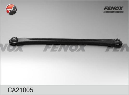 Fenox CA21005 - Важіль незалежної підвіски колеса autozip.com.ua