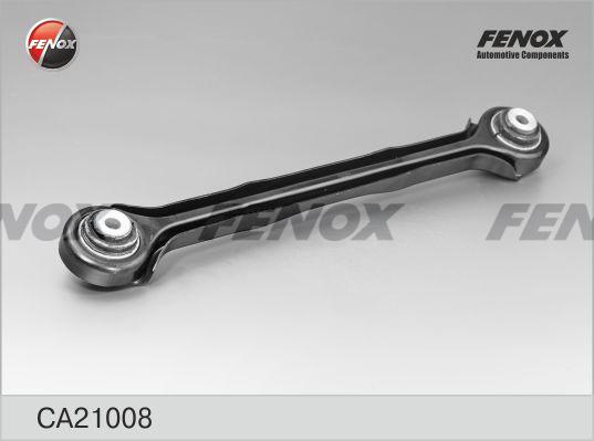 Fenox CA21008 - Важіль незалежної підвіски колеса autozip.com.ua