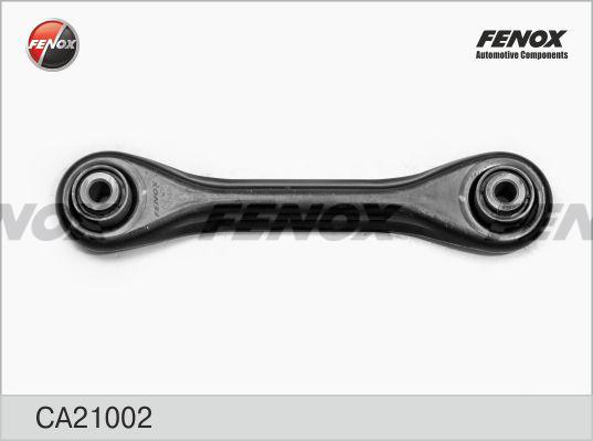 Fenox CA21002 - Важіль незалежної підвіски колеса autozip.com.ua
