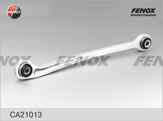 Fenox CA21013 - Важіль незалежної підвіски колеса autozip.com.ua