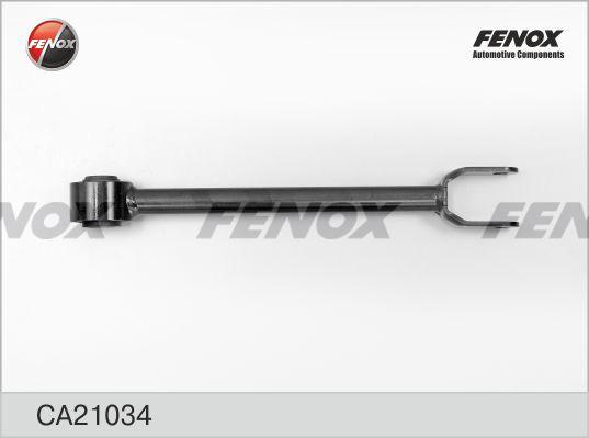 Fenox CA21034 - Важіль незалежної підвіски колеса autozip.com.ua