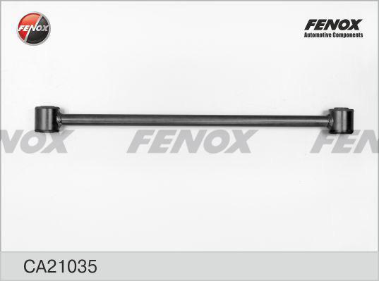 Fenox CA21035 - Важіль незалежної підвіски колеса autozip.com.ua