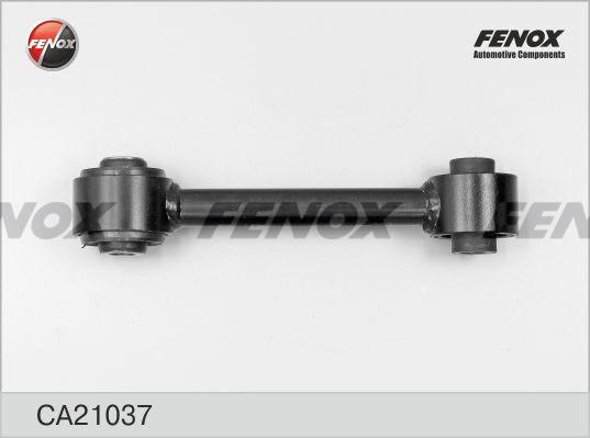 Fenox CA21037 - Важіль незалежної підвіски колеса autozip.com.ua