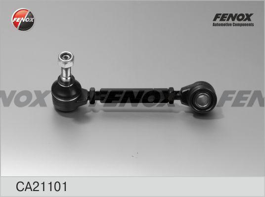 Fenox CA21101 - Важіль незалежної підвіски колеса autozip.com.ua