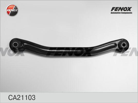 Fenox CA21103 - Важіль незалежної підвіски колеса autozip.com.ua
