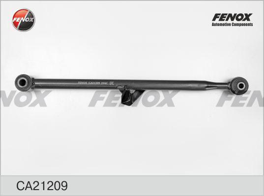 Fenox CA21209 - Важіль незалежної підвіски колеса autozip.com.ua