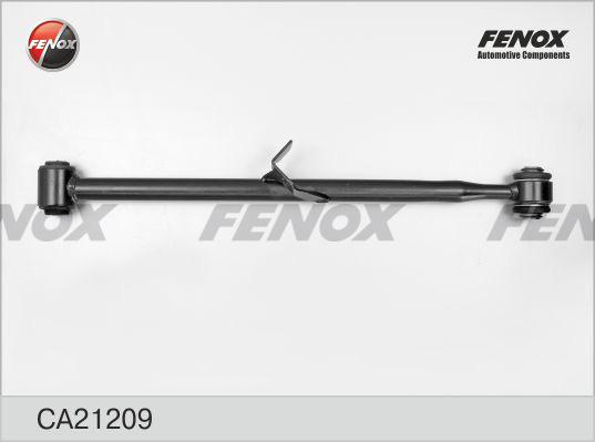 Fenox CA21209 - Важіль незалежної підвіски колеса autozip.com.ua
