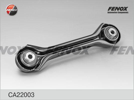 Fenox CA22003 - Важіль незалежної підвіски колеса autozip.com.ua