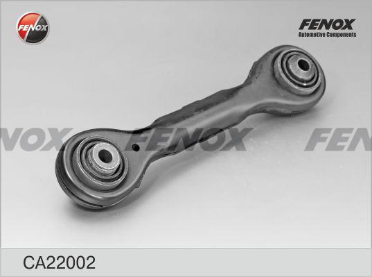 Fenox CA22002 - Важіль незалежної підвіски колеса autozip.com.ua