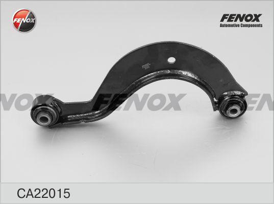 Fenox CA22015 - Важіль незалежної підвіски колеса autozip.com.ua