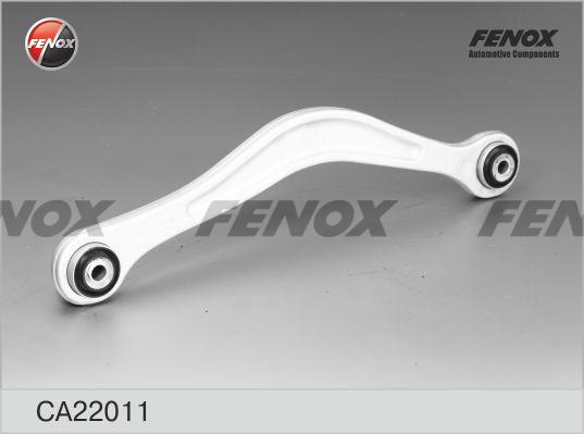 Fenox CA22011 - Важіль незалежної підвіски колеса autozip.com.ua