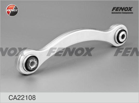 Fenox CA22108 - Важіль незалежної підвіски колеса autozip.com.ua