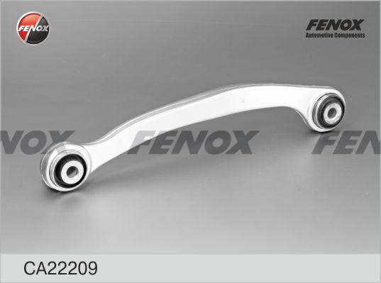 Fenox CA22209 - Важіль незалежної підвіски колеса autozip.com.ua