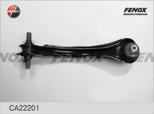 Fenox CA22201 - Важіль незалежної підвіски колеса autozip.com.ua