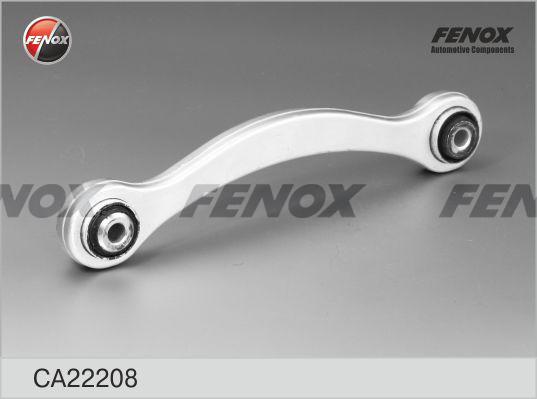 Fenox CA22208 - Важіль незалежної підвіски колеса autozip.com.ua