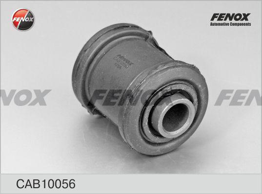 Fenox CAB10056 - Сайлентблок, важеля підвіски колеса autozip.com.ua