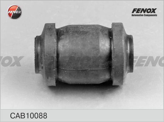 Fenox CAB10088 - Сайлентблок, важеля підвіски колеса autozip.com.ua