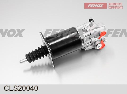 Fenox CLS20040 - Підсилювач зчеплення autozip.com.ua