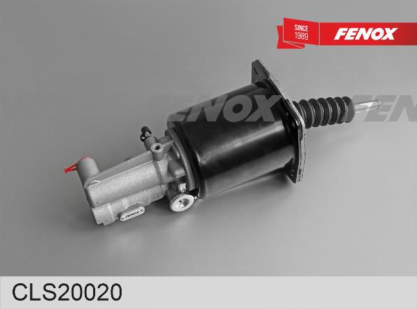 Fenox CLS20020 - Підсилювач зчеплення autozip.com.ua