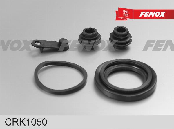 Fenox CRK1050 - Ремкомплект, гальмівний супорт autozip.com.ua