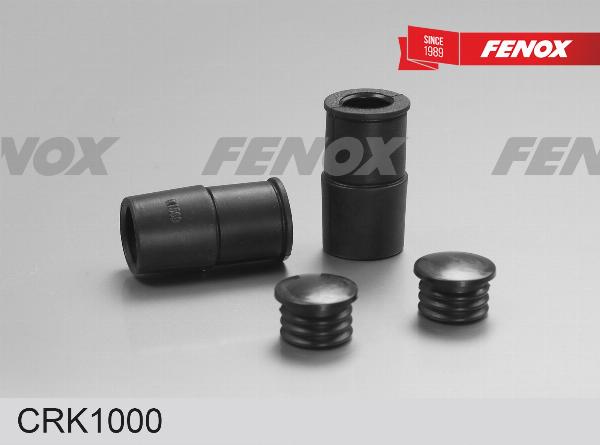 Fenox CRK1000 - Гальмівний супорт autozip.com.ua