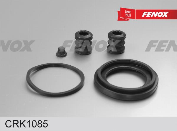 Fenox CRK1085 - Ремкомплект, гальмівний супорт autozip.com.ua