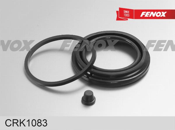 Fenox CRK1083 - Ремкомплект, гальмівний супорт autozip.com.ua