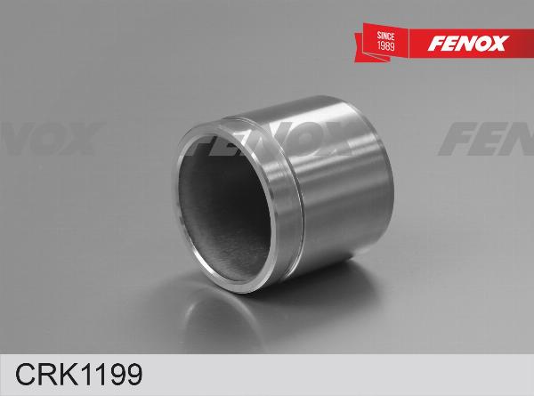 Fenox CRK1199 - Ремкомплект, гальмівний супорт autozip.com.ua