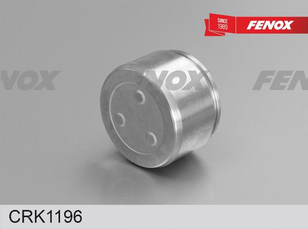 Fenox CRK1196 - Ремкомплект, гальмівний супорт autozip.com.ua
