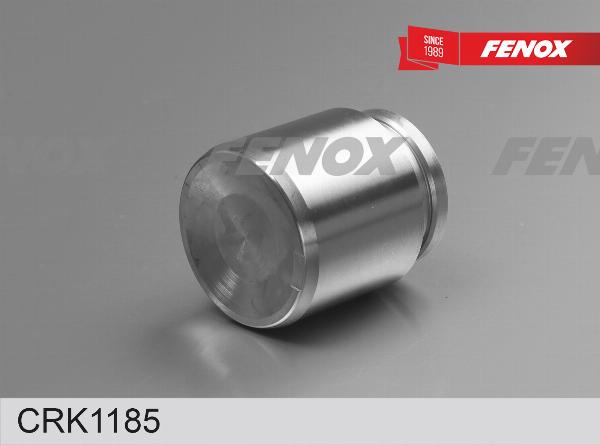 Fenox CRK1185 - Ремкомплект, гальмівний супорт autozip.com.ua
