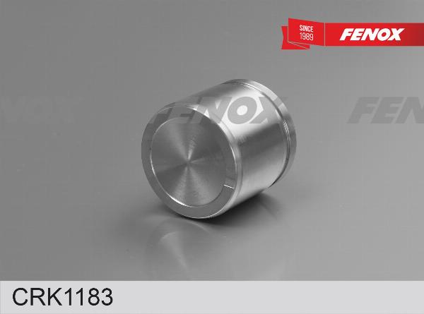 Fenox CRK1183 - Ремкомплект, гальмівний супорт autozip.com.ua