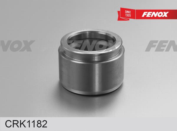 Fenox CRK1182 - Ремкомплект, гальмівний супорт autozip.com.ua