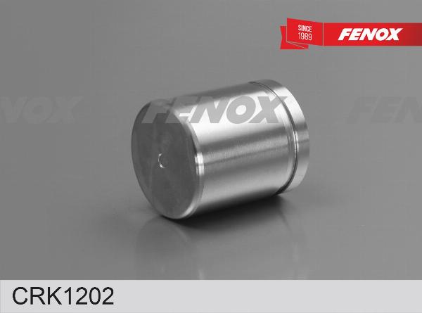Fenox CRK1202 - Ремкомплект, гальмівний супорт autozip.com.ua